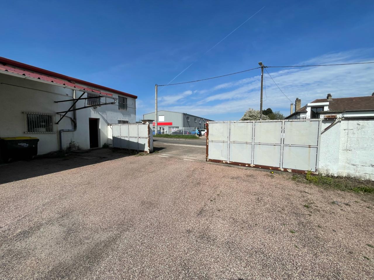 Local d'activité Val-de-Reuil 912m² Vente local d'activité Val-de-Reuil Eure OVACT2532610 16